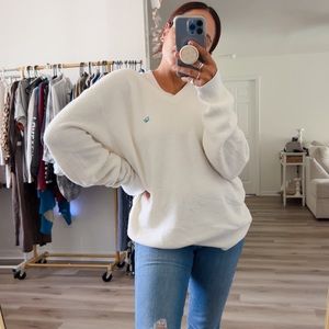 CHRISTIAN DIOR PULLOVER SWEATER